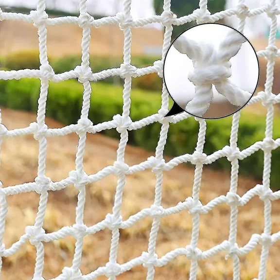 Children Safety Net Building Rope Against Falling Netting Nylon Net Balcony Window Staircase Protection Safe Fence Baby Cat Dog-DYDZ