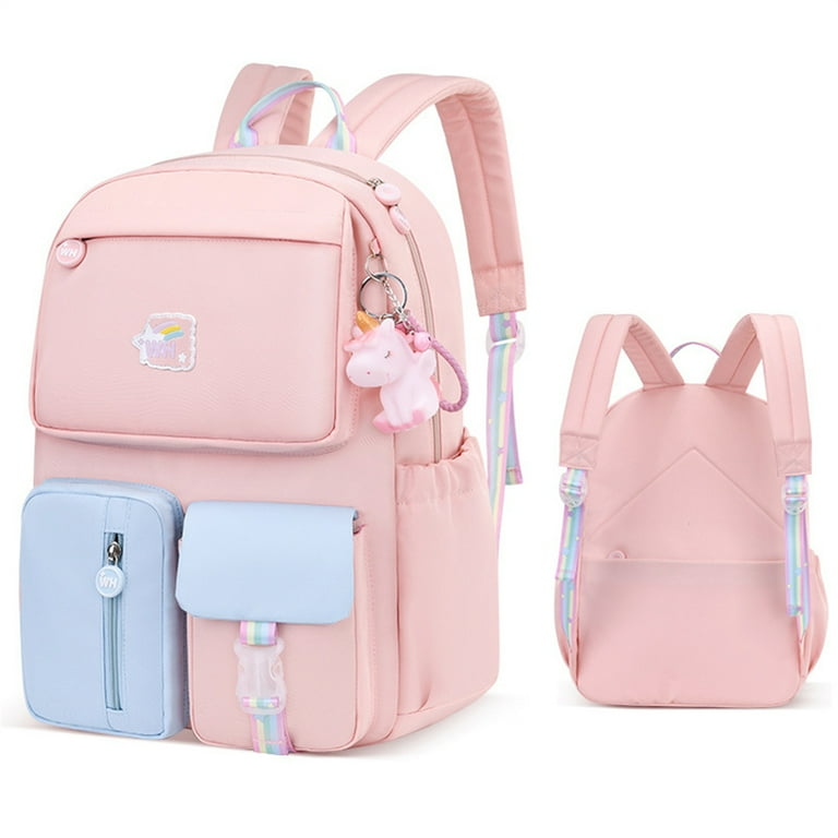 Small girls cheap school bag