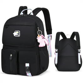 Small black backpack walmart sale