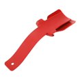 thumbnail image 1 of Children Shoe Horn, Professional Light Weight Practical Shoe Helper For Assist In Wearing Shoes For Shoe Tool Red, 1 of 8