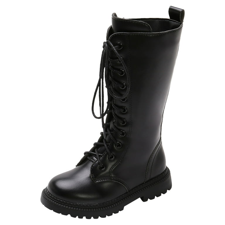 Lace up leopard boots hot sale