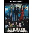 thumbnail image 1 of Children Shouldn't Play With Dead Things (50th Anniversary Edition) (4K Ultra HD), 1 of 1