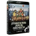 thumbnail image 1 of Children Shouldn't Play with Dead Things [ Blu-Ray, Reg.A/B/C Import - Spain ], 1 of 1