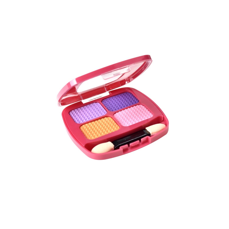 Children Simulation Cosmetics Girl Toys Pretend Princess Makeup Games