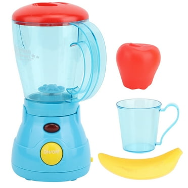 Children Simulation Home Appliance Juicer Mixer Bread Machine Kitchen Cooking Toy