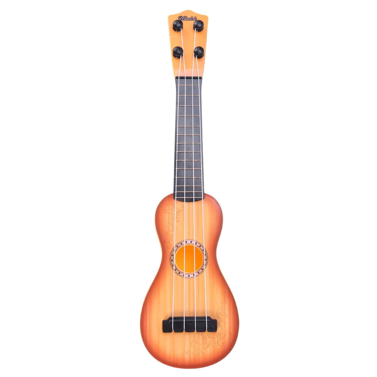 Children Small Size Ukulele Simulation Musical Instrument Small Ukulele