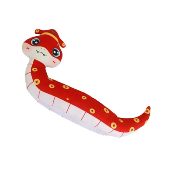 Children Snake Headwear Multifunctional Headbands Unisex Headdress