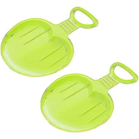 Children Snow Streaker Snow Streaker Popo Slide Plastic Snow Slide. 1-3 Pieces