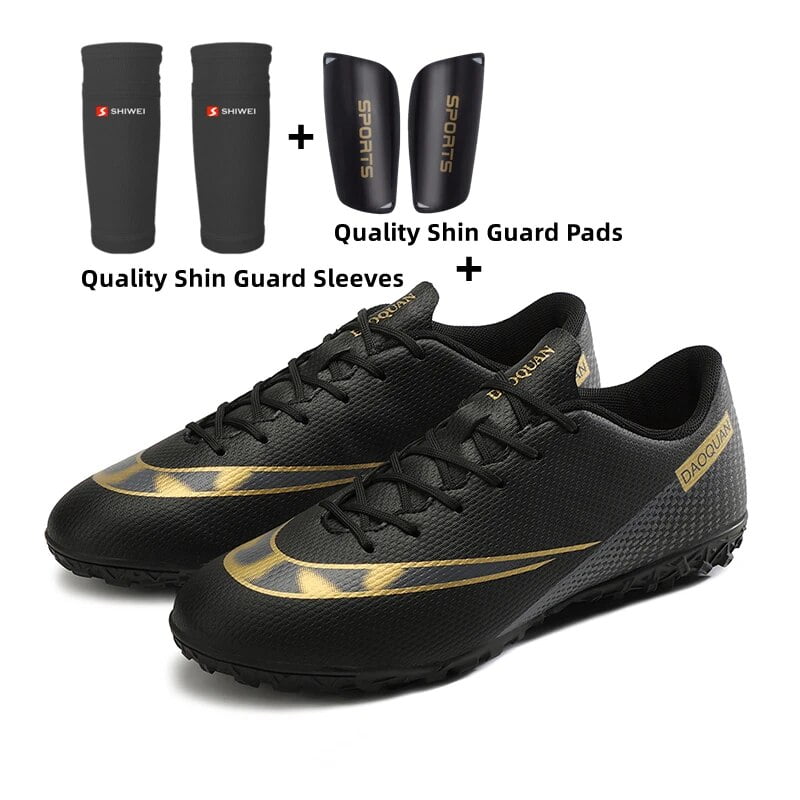 soccer training shoes