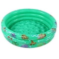 thumbnail image 1 of Children Soft Inflatable Cartoon Swimming Pool Kids Boy Thicken Baby Summer Cooling PoolS, 1 of 8