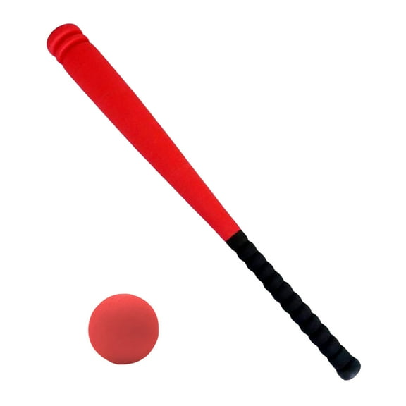 Children Sports Baseball Bat and Baseball Set Batting Practices Training Bat Softball Bat Kids Baseball Training Bat Set