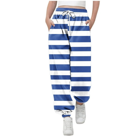 Children Sports Pants Boys Full Length Pants Children Long Pants Wearing Lantern Pants With Pockets Outside Clothes Kids Girls 10-12 Clothes for Teen Girls