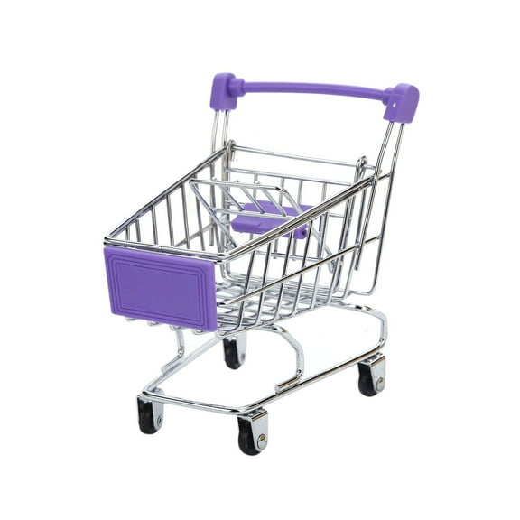 Children Supermarket Mini Shopping Cart Mini Shopping Cart Mini Supermarket Shopping Cart