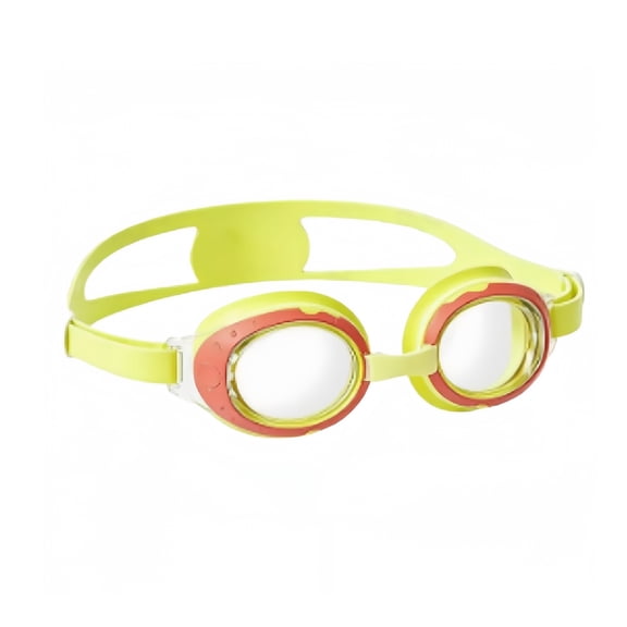 Children Swim Goggles Fog High Definition Gentle Eyes Diving Goggle -Frost Clear Sports Gear