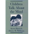 thumbnail image 1 of Children Talk about the Mind, (Paperback), 1 of 1