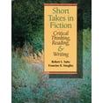 thumbnail image 1 of Pre-Owned Short Takes Fiction: Critical Thinking, Reading and Writing (Paperback) 0201516772 9780201516777, 1 of 1