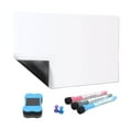 Children Teaching Can Erase Soft Whiteboard Notes Kanban Mobile Small