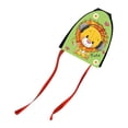 thumbnail image 2 of Vaveren Children Thumb Ejection Kite, Stringless Beach Kites 2 of 12
