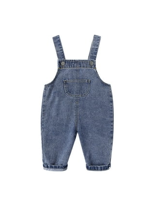 Overalls For Toddler