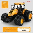 thumbnail image 1 of Children Toys Car Models Tractor Multiple Accessories To Choose From, 1 of 10