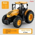 thumbnail image 1 of Children Toys Car Models Tractor Multiple Accessories To Choose From, 1 of 10