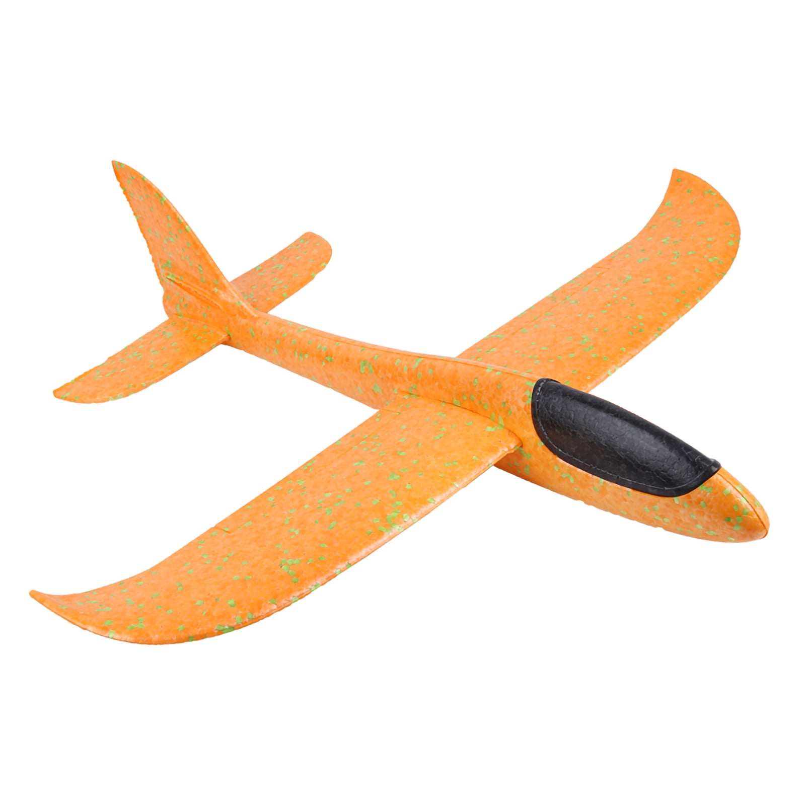 Children Toys Foam Flying Airplane Foam Flying Aircraft Toys 49cm Mini