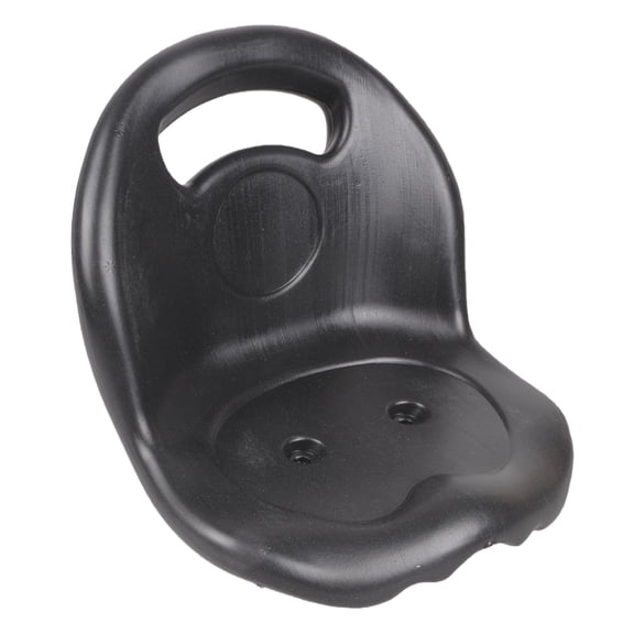 Children Tricycle Seats replacements Comfortable Tricycle Seats Secure & Comfortable Ride Plastic Perfect for Outdoor Fun