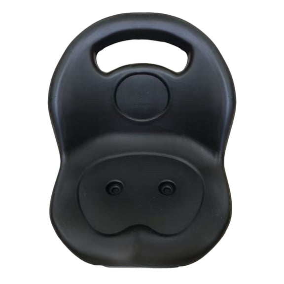 Children Tricycle Seats replacements Comfortable Tricycle Seats Secure & Comfortable Ride Plastic Perfect for Outdoor Fun