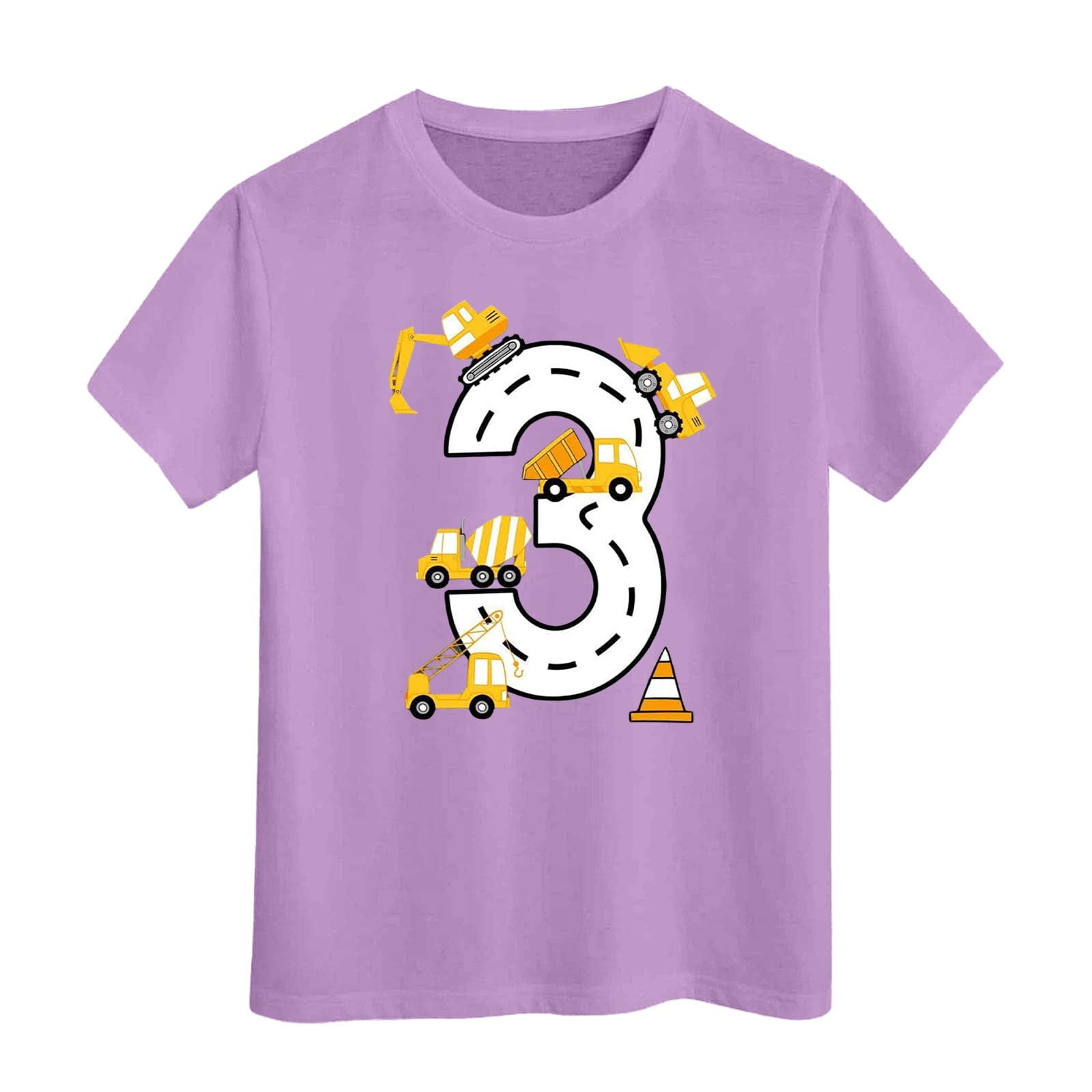 Pink Boy Girl Kids Girl Boy Lounge Tshirts Short Sleeve Tee Tops For Kid Boat Neck Spandex Kawaii Animal Summer Fall Tee Shirt 2025 Clothes Country Conce