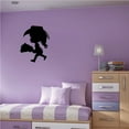 thumbnail image 1 of Children Wall Decal - Vinyl Decal - Car Decal - NS023 - 36 Inches, 1 of 1
