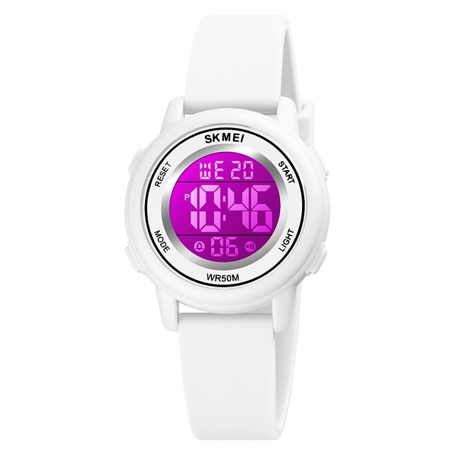 Children Watch Wristwatch Fashion Multifunction Waterproof Outdoor Sports Luminous Watch for