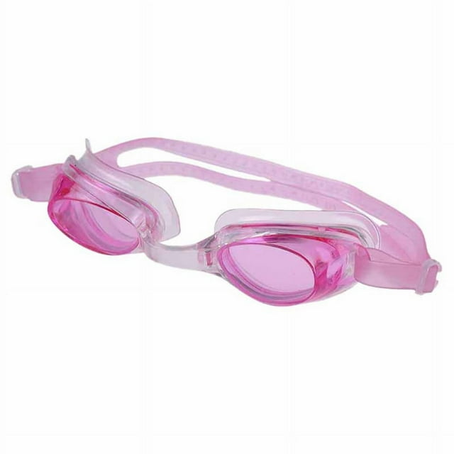 Children Goggles Waterproof Antifog Adjustable Swimming Goggle