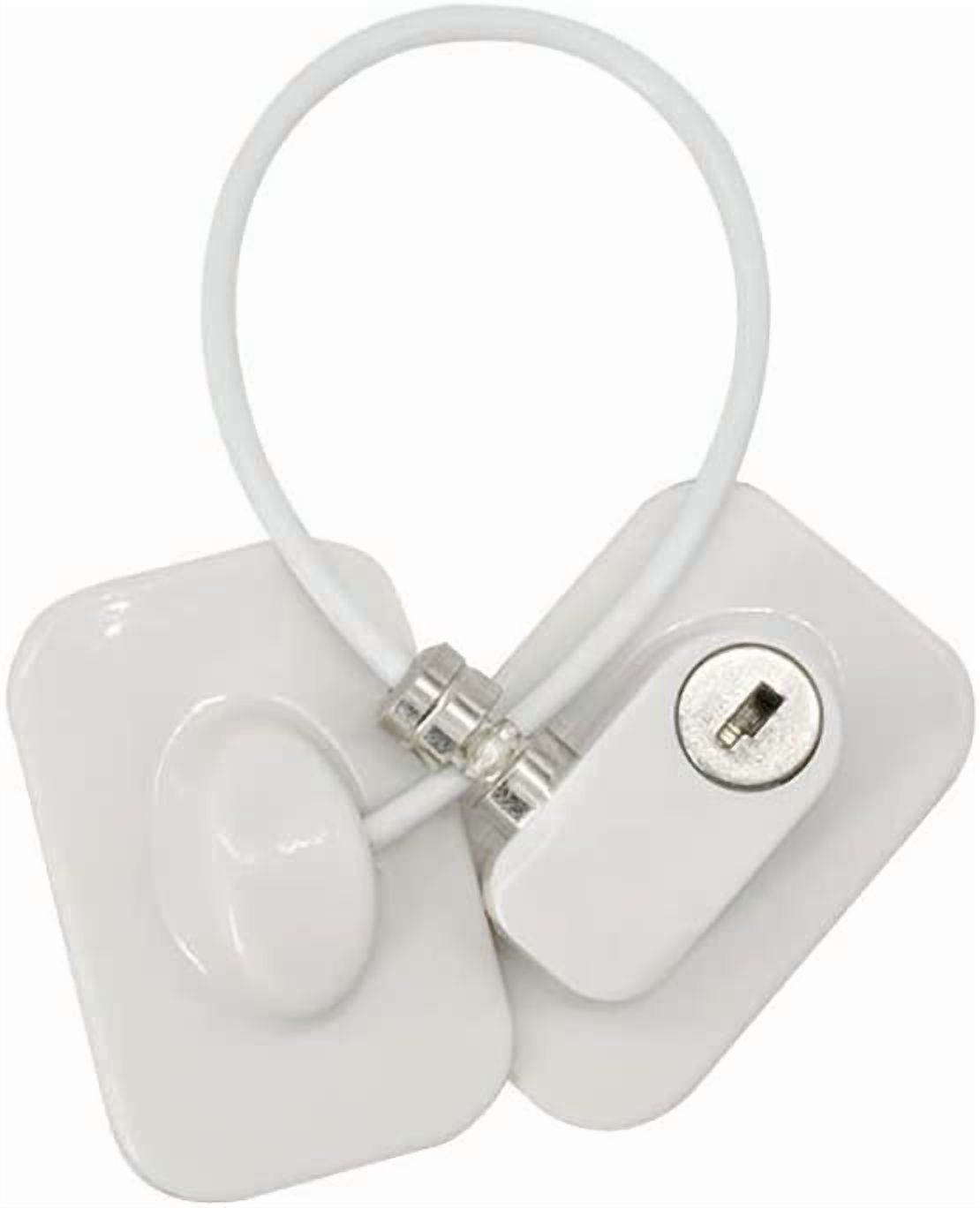 Children Window Lock, Moontie Childproof Cable Restrictor for Window ...