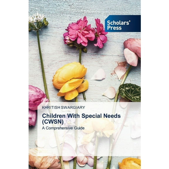 Children With Special Needs (CWSN), (Paperback)