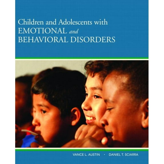 Pre-Owned Children and Adolescents with Emotional and Behavioral Disorders