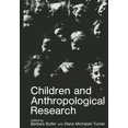 thumbnail image 1 of Children and Anthropological Research, (Paperback), 1 of 1