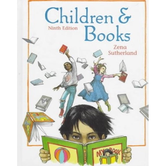 Pre-Owned Children and Books (Paperback) 0673997332 9780673997333