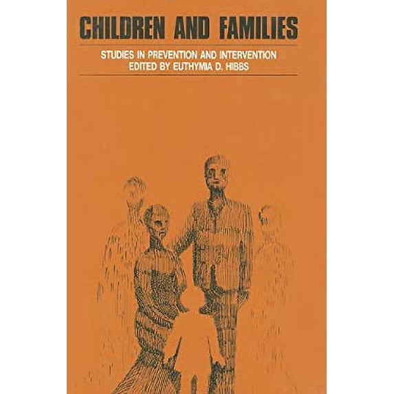 Pre-Owned Children and Families : Studies in Prevention and Intervention 9780823607907 Used