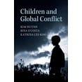 thumbnail image 1 of Children and Global Conflict, (Paperback), 1 of 1