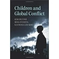 thumbnail image 1 of Pre-Owned Children and Global Conflict Paperback, 1 of 1