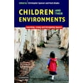 thumbnail image 1 of Children and Their Environments: Learning, Using and Designing Spaces, (Paperback), 1 of 1