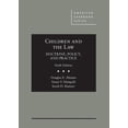 thumbnail image 1 of Pre-Owned Children and the Law, Doctrine, Policy and Practice (American Casebook Series), 1 of 1