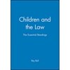 Pre-Owned Children and the Law (Paperback 9780631226833) by Ray Bull