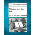 thumbnail image 1 of Children and the Law. (Paperback), 1 of 1