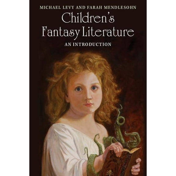 Children's Fantasy Literature, (Paperback)