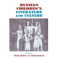 thumbnail image 1 of Children's Literature and Culture Russian Children's Literature and Culture, (Paperback), 1 of 1
