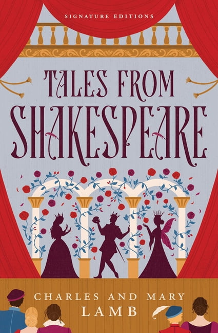 Children's Signature Editions Tales from Shakespeare, (Paperback)
