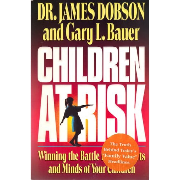 Pre-Owned Children at Risk