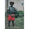 thumbnail image 1 of Pre-Owned Children at War (Paperback) 0520248767 9780520248762, 1 of 1