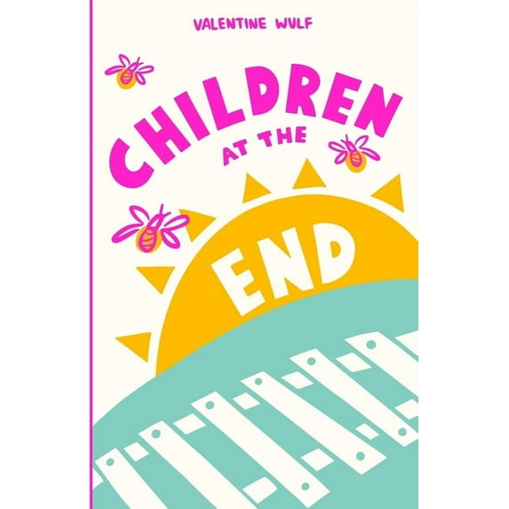 Children at the End, (Paperback)